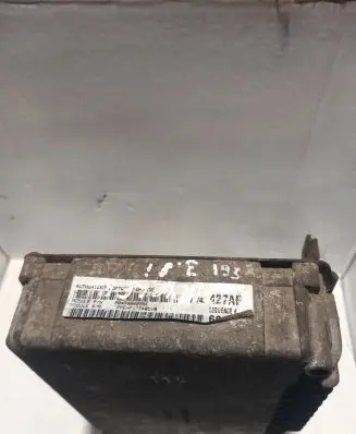 Chrysler 300M Engine control unit/module 04745860