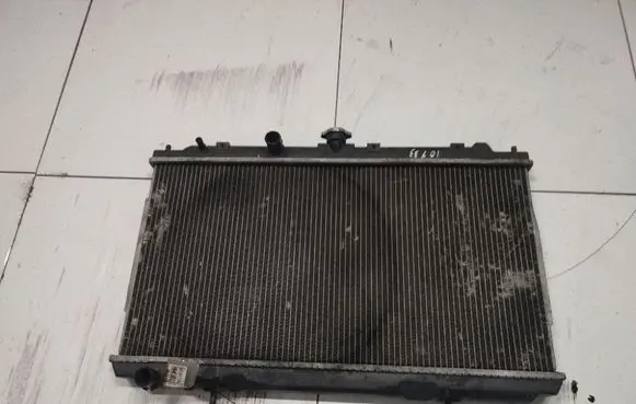 Nissan Primera Coolant radiator 