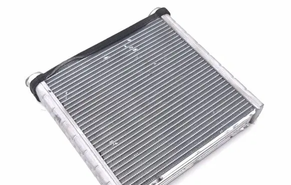 Skoda Superb B9 Heater blower radiator 5WA819031