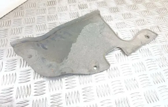Opel Antara Engine splash shield/under tray 96858413