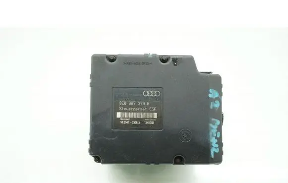 Audi A2 ABS Pump 8Z0614517C