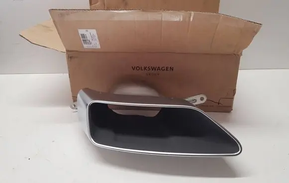 Audi A4 S4 B9 8W Muffler ending 8W0253826M