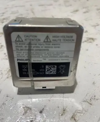 Audi A6 S6 C6 4F Xenon bulb 003125