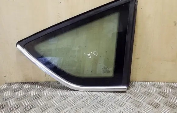 Ford Kuga I Rear side window 8V41S297B00A 8V41S297B00