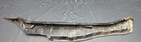 Toyota Hilux (AN120, AN130) Fender end trim 538280K020 6519