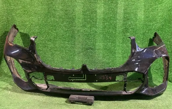 BMW X5 G05 Front bumper