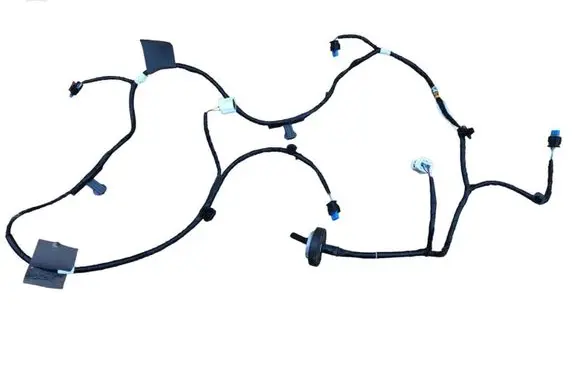 Mazda CX-30 Parking sensor (PDC) wiring loom DFR967A20A 190701 049453