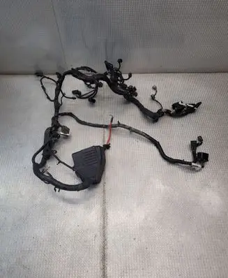 Volvo XC60 Engine installation wiring loom 31433028