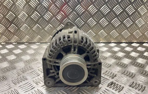 Nissan Micra Generator/alternator 8200100907