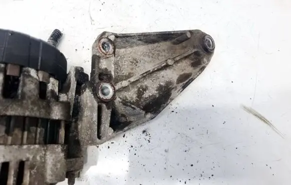 Chevrolet Aveo Engine mounting bracket 96352142