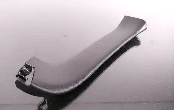 Volvo V60 Centre console side trim rear 39824480