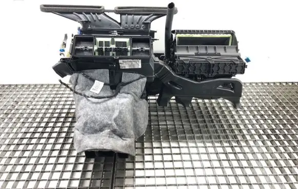 Skoda Octavia Mk3 (5E) Heater blower radiator