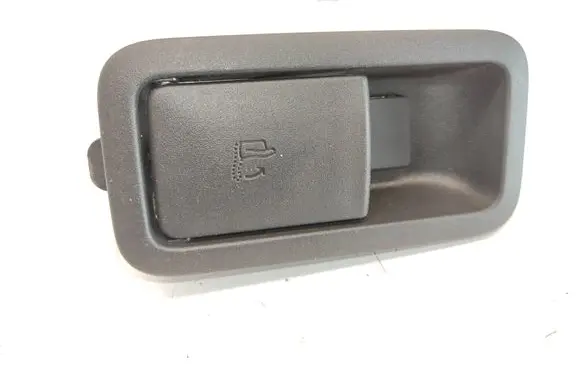 Peugeot 308 Seat back rest control lever/handle 9676485877 98021091ZD