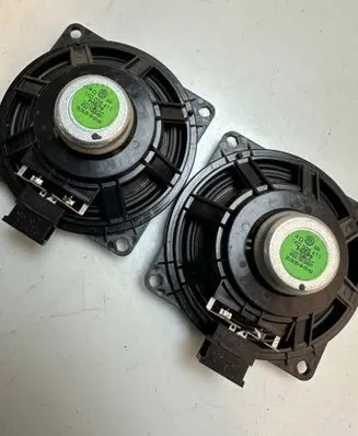 Volkswagen Golf Plus Front door speaker 1K0035411 902275484501 080905190054