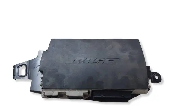 Audi Q7 4L Sound amplifier 4L0035223G