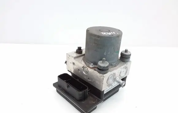 Audi A4 S4 B7 8E 8H ABS Pump 8E0910517J 8E0614517BH 026524333