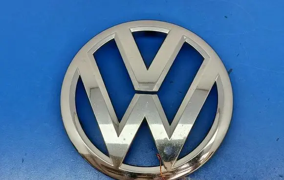 Audi Coupe Front grill 1S6853601B