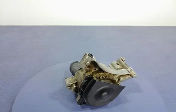 Audi A3 S3 A3 Sportback 8P Oil pump 03C105N