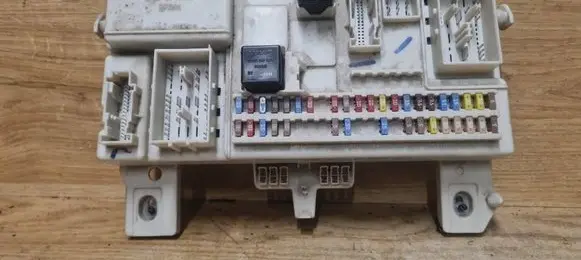Fuse module