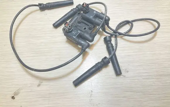 Chevrolet Lacetti High voltage ignition coil