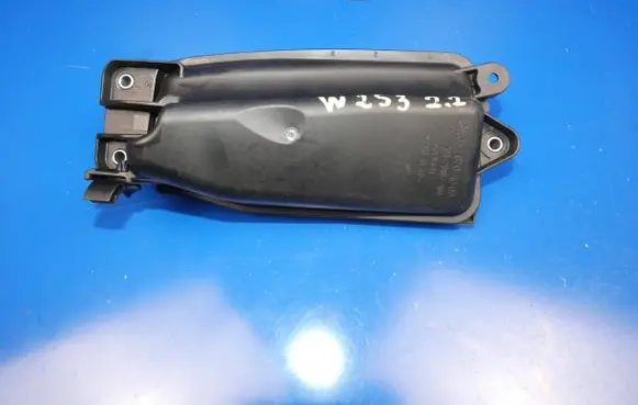Mercedes-Benz GLC X253 C253 Vacuum air tank A6510701000 F200266610