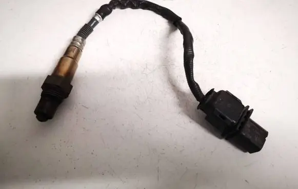 BMW 5 GT F07 Lambda probe sensor 779160001 0281004018