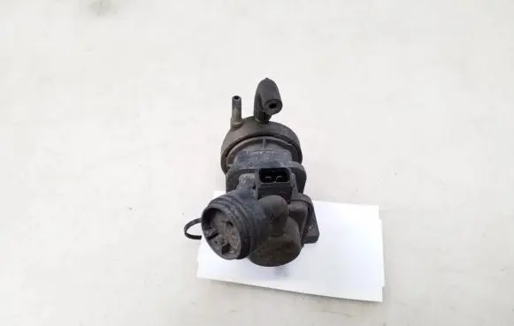 Opel Zafira A Turbo solenoid valve 4522371