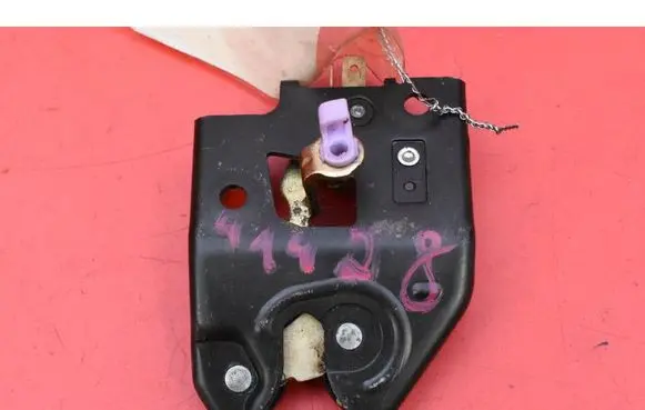 Honda Accord Tailgate/trunk/boot lock/catch/latch