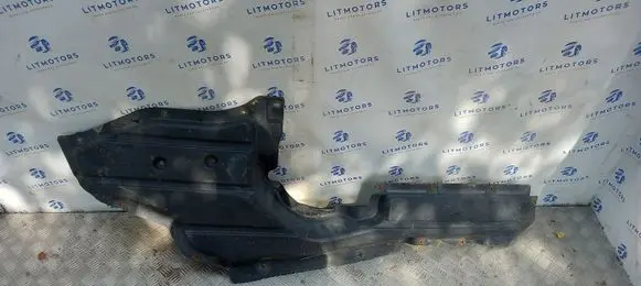 Pickup box liner