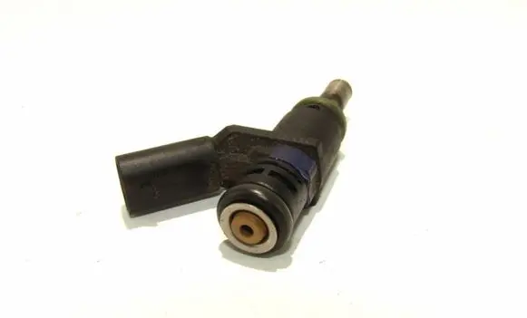 Mercedes-Benz A W169 Fuel injector A0000788749