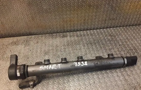 Smart ForFour I Fuel main line pipe 6390700495
