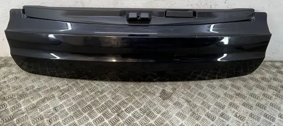 Tailgate/trunk/boot lid