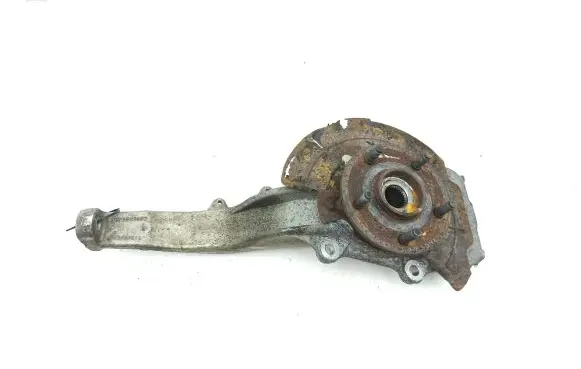 Jeep Grand Cherokee (WK) Front wheel hub 10960801S 2086084JM