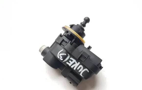 Nissan Juke I F15 Headlight level adjustment motor 89095040