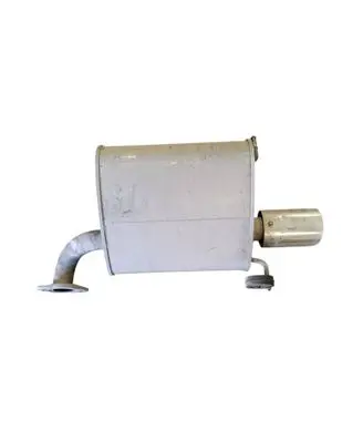 Subaru Ascent Rear muffler/silencer tail pipe 