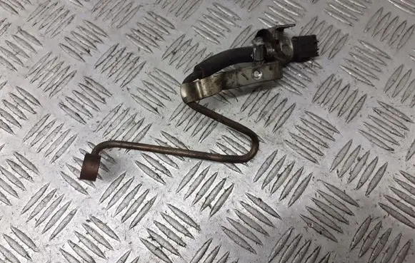 Renault Scenic II - Grand scenic II Exhaust pressure sensor 8200443536