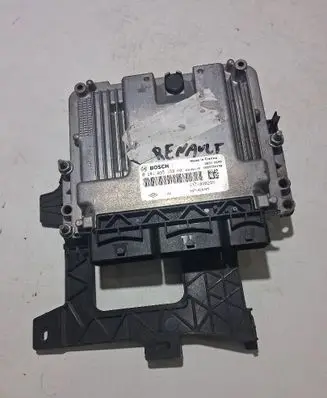 Renault Scenic IV - Grand scenic IV Engine control unit/module ECU 0281035159