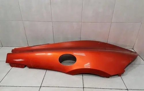 McLaren 570S Fender 13AA080SP