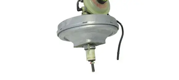 Porsche Boxster 986 Brake booster 99635502506
