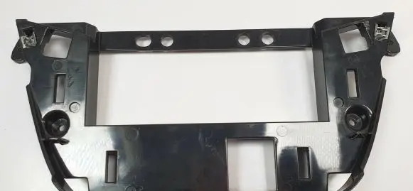 Opel Insignia A Climate control/heater control trim 22938155