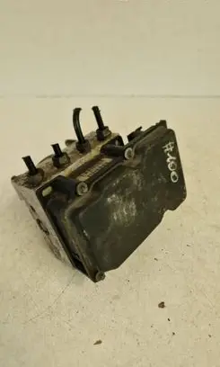 Nissan Note (E11) ABS Pump 0265800518 88214A0666