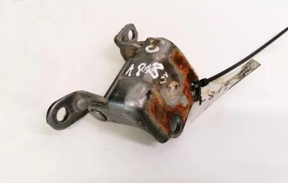 Subaru Outback Rear door lower hinge