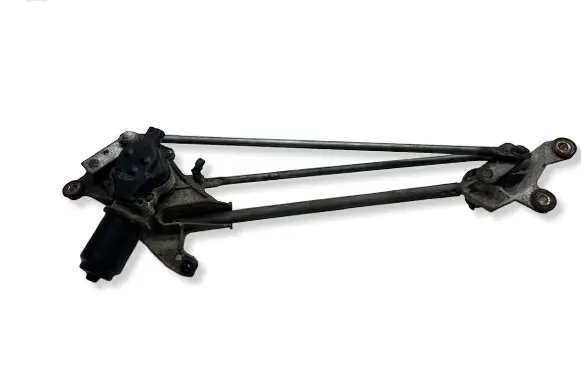 Honda CR-V Front wiper linkage and motor PA66GF 2308