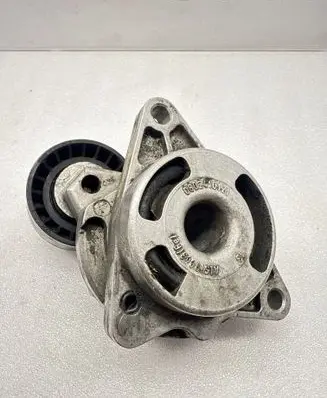 Generator/alternator belt tensioner