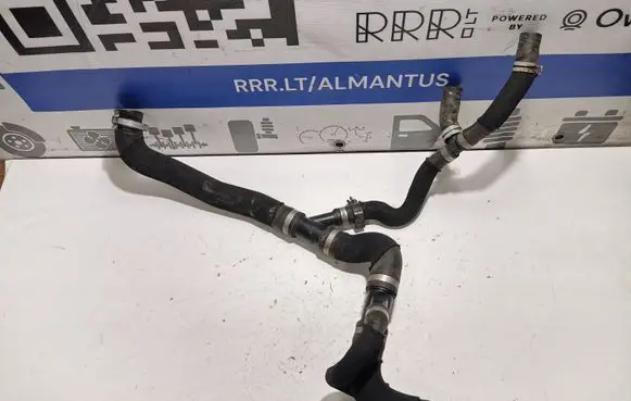 Volvo V60 Engine coolant pipe/hose 31319796
