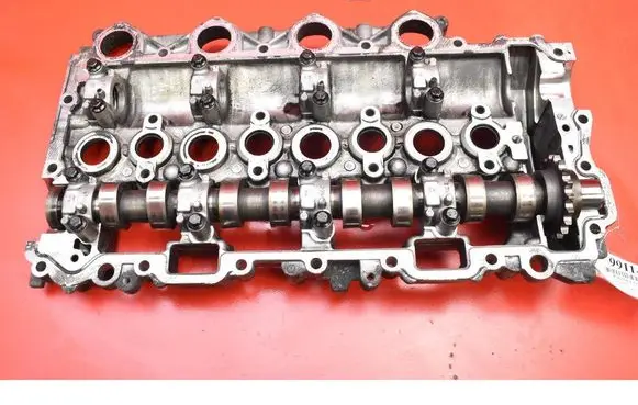 Alpine C2 Rocker cam cover 9644994680