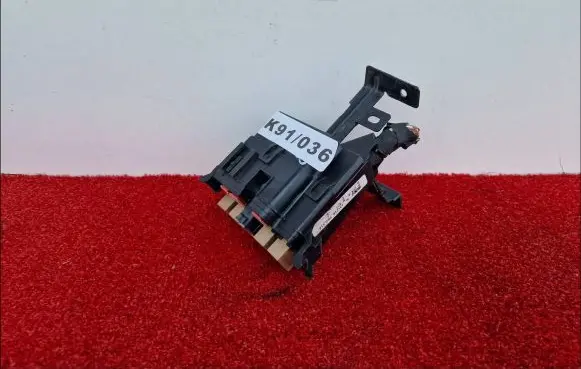 Hyundai ix35 Fuse box set 131218