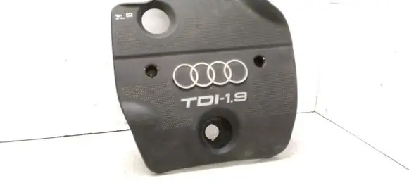 Engine cover (trim)