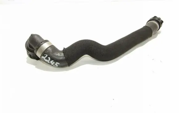 Mercedes-Benz C W205 Engine coolant pipe/hose a2055014784