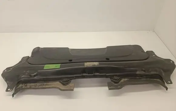 BMW 7 E65 E66 Top upper radiator support slam panel 7788914
